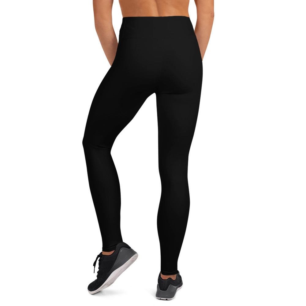 BCB I Premium women's Yoga Leggings