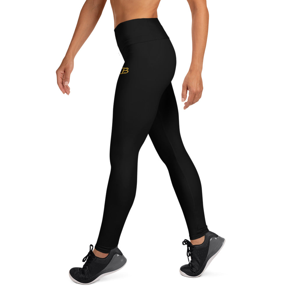 BCB I Premium women's Yoga Leggings