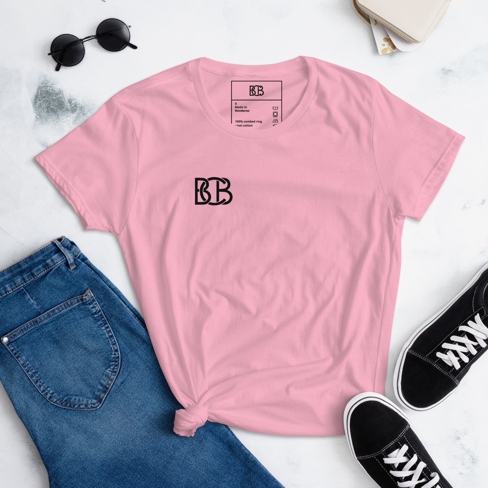 Soft hands need not apply I Women's short sleeve t-shirt