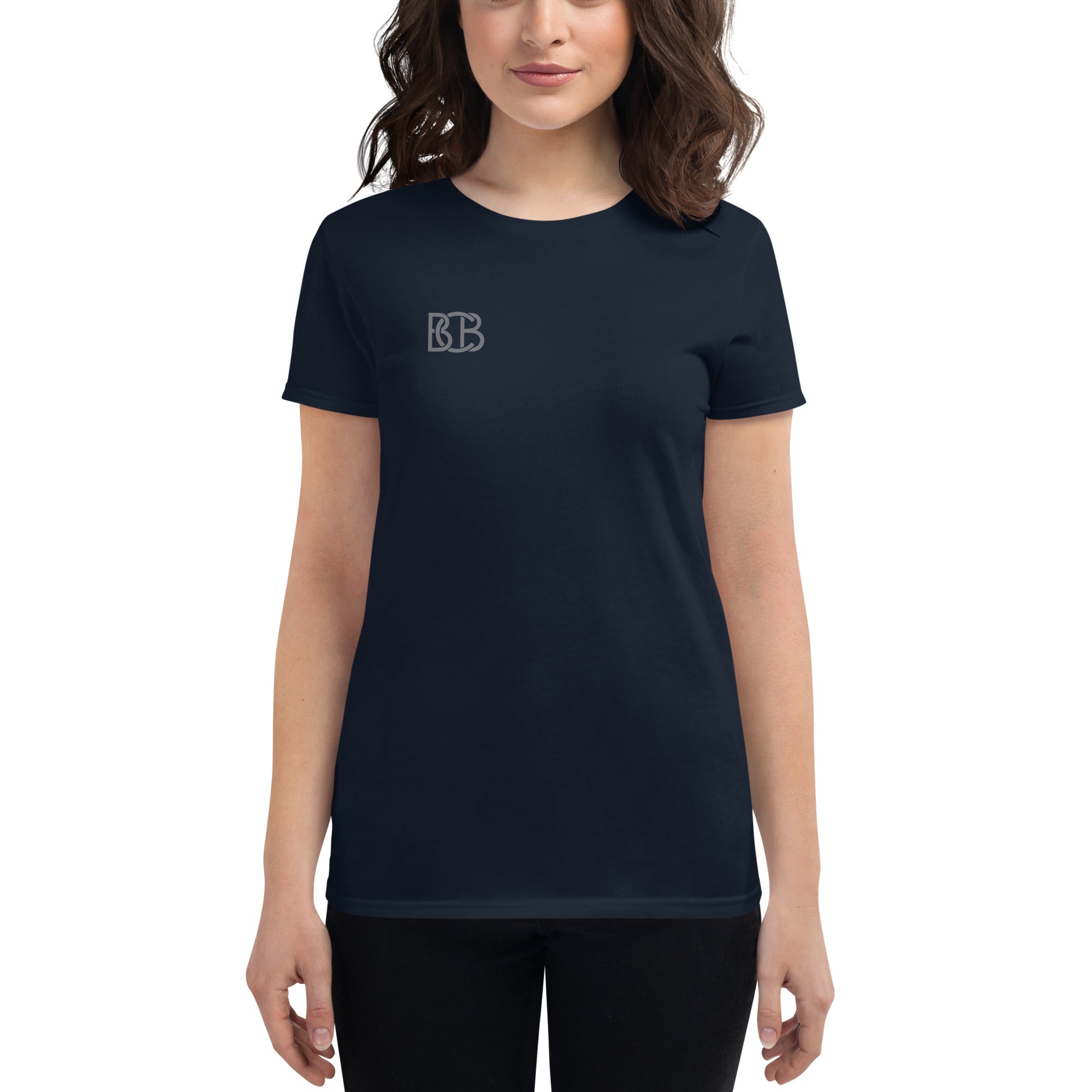 Boots and Gloves are what I Love I Women's short sleeve t-shirt