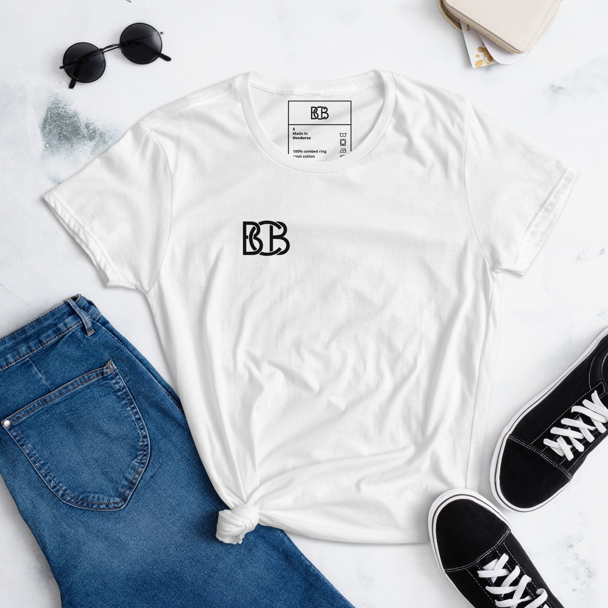 Soft hands need not apply I Women's short sleeve t-shirt