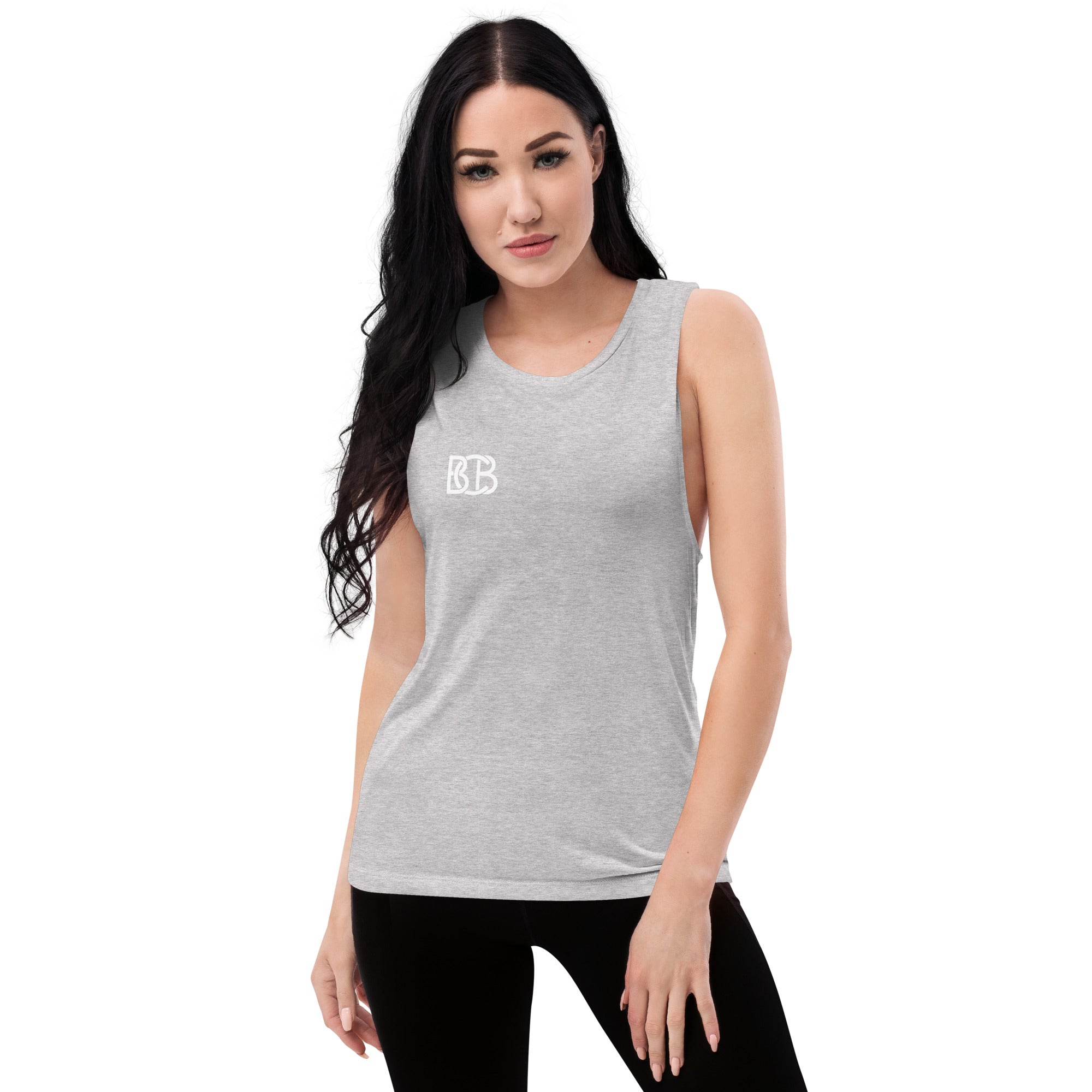 BCB I Ladies’ Muscle Tank