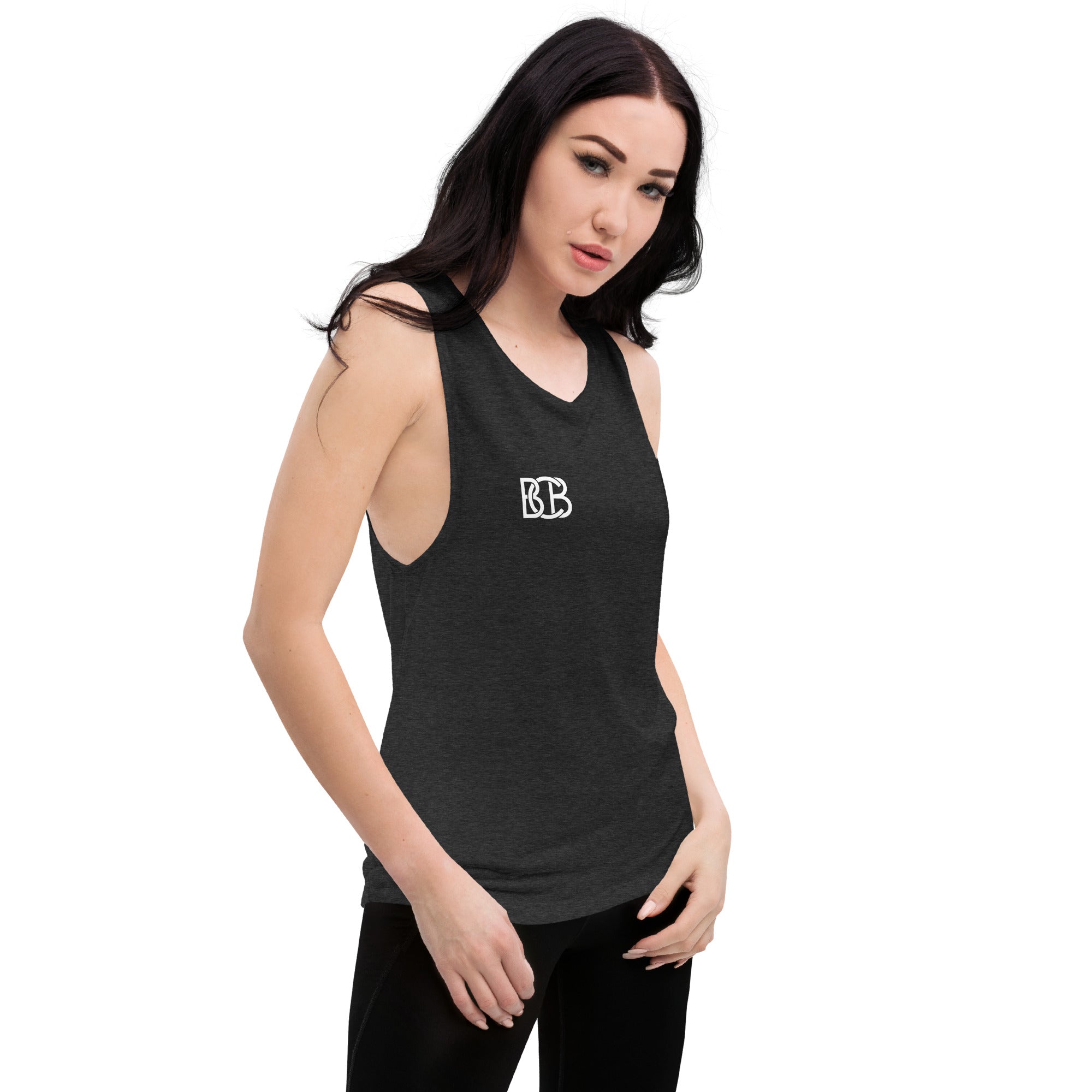 BCB I Ladies’ Muscle Tank
