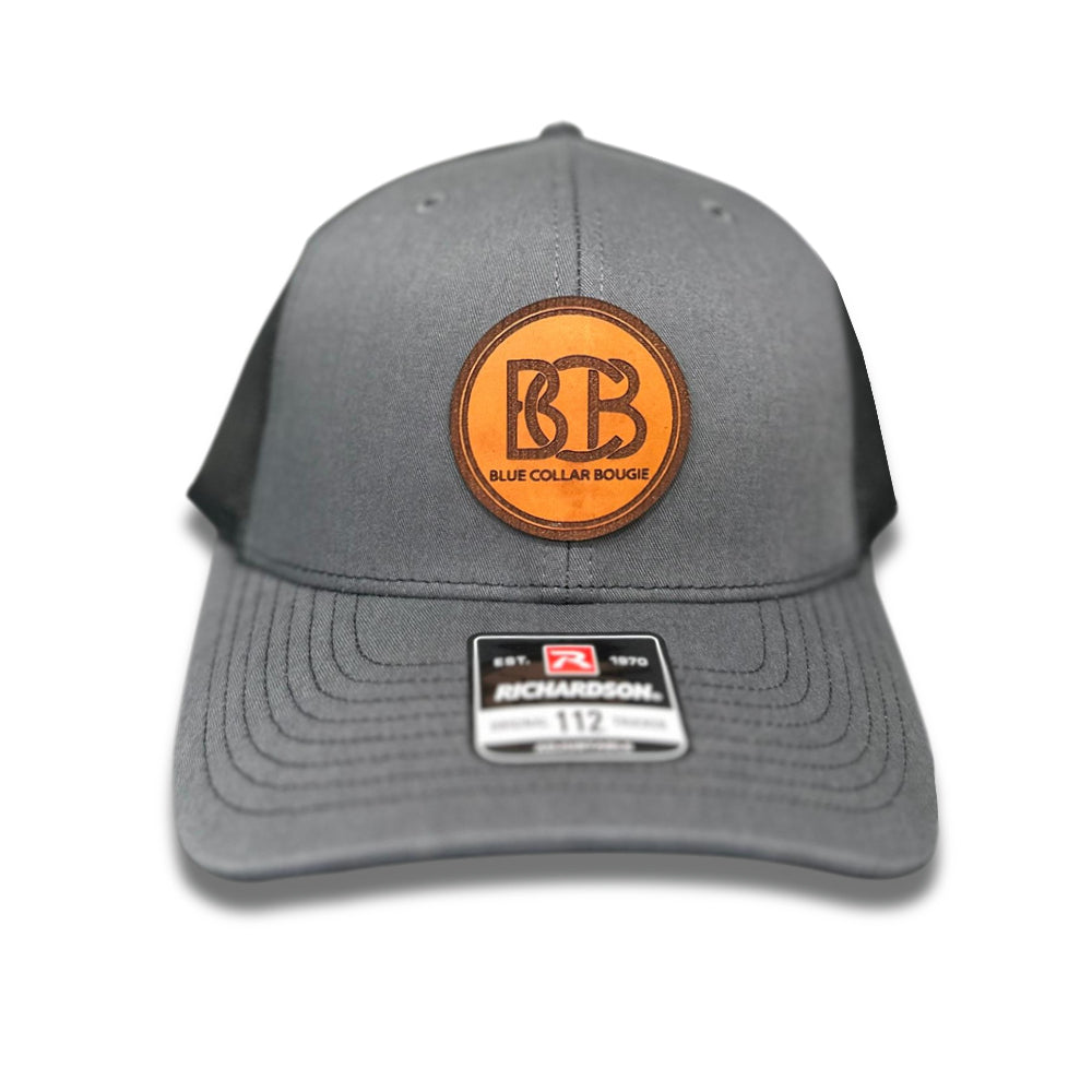 BCB I Original Richardson 112 Trucker hat