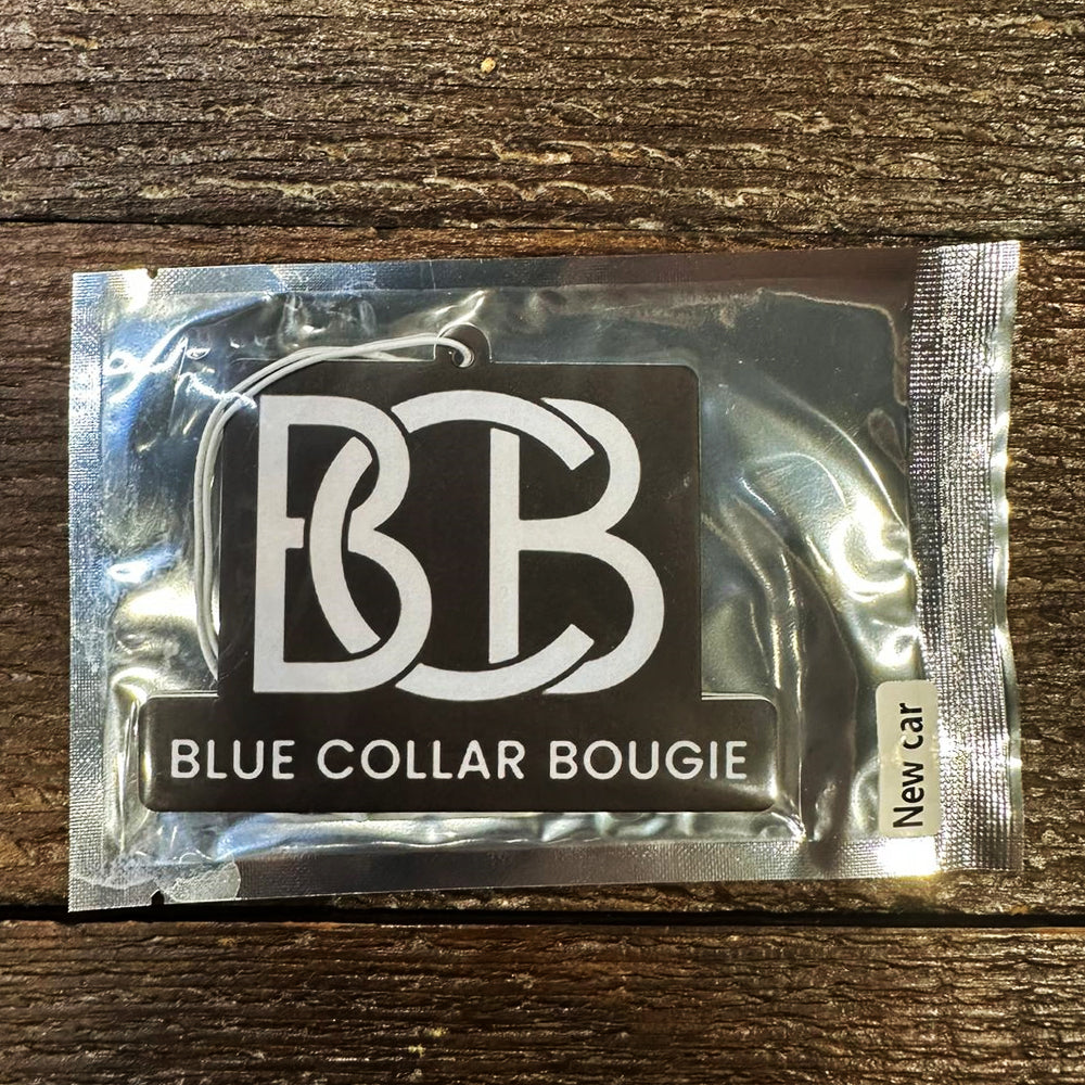 BCB  I  Air Freshener