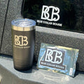 BCB  I  Stainless steel Tumbler