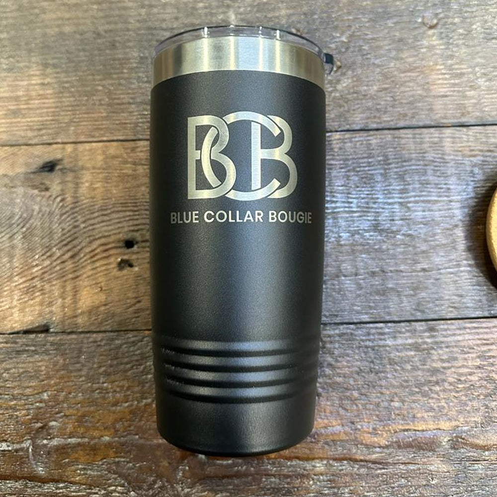 BCB  I  Stainless steel Tumbler