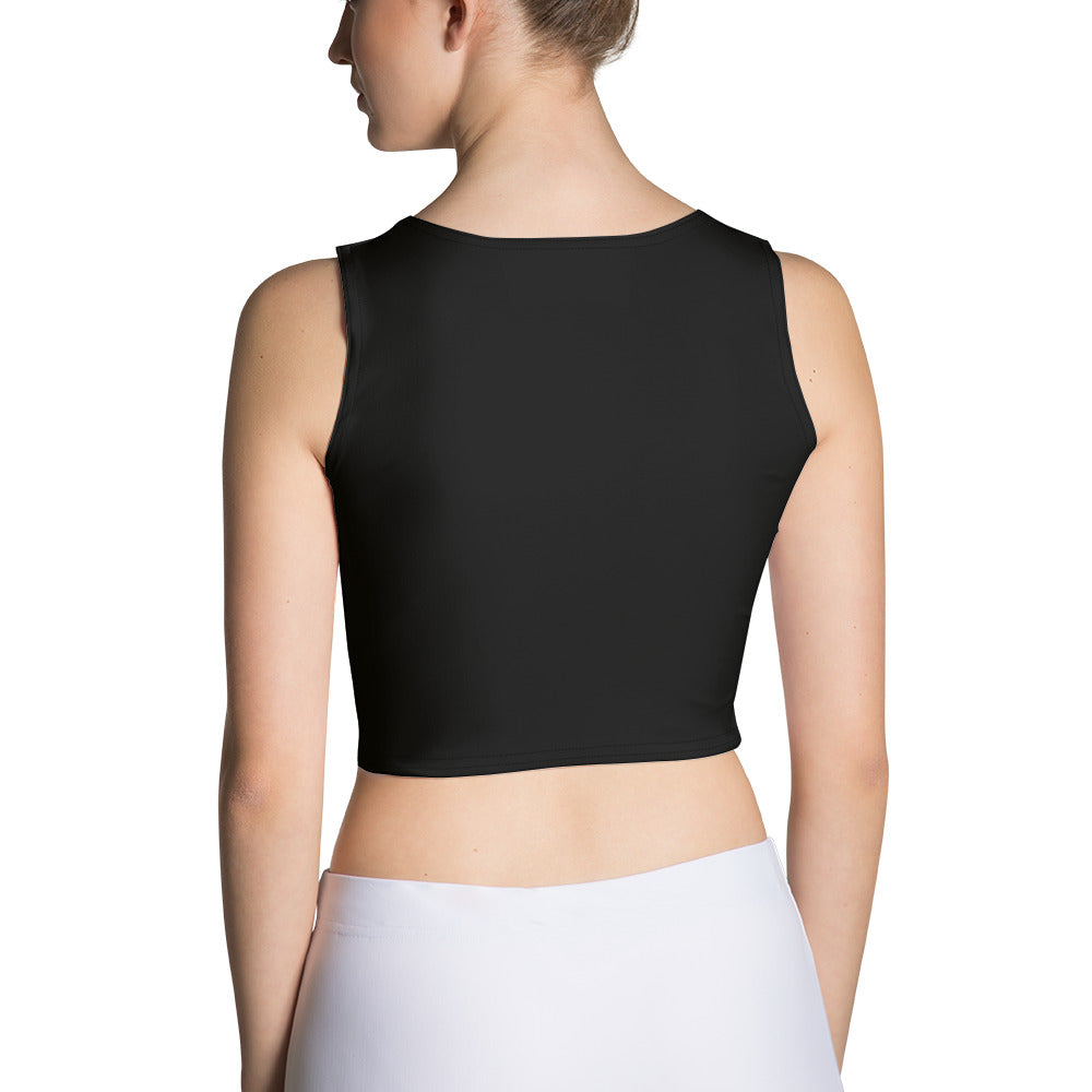 BCB  I  Premium Crop Top