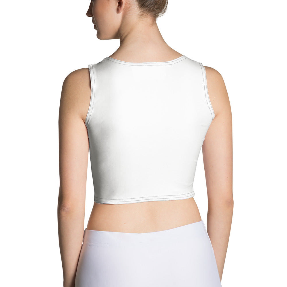 BCB  I  Premium Crop Top