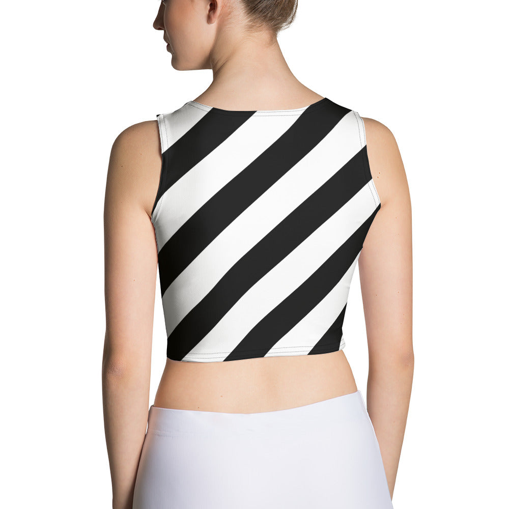 BCB  I  Premium Crop Top