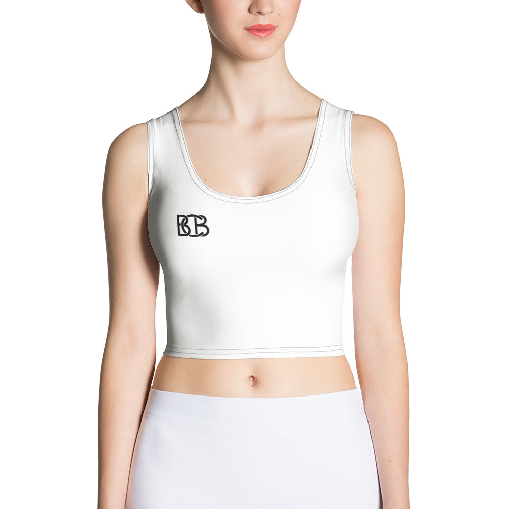 BCB  I  Premium Crop Top
