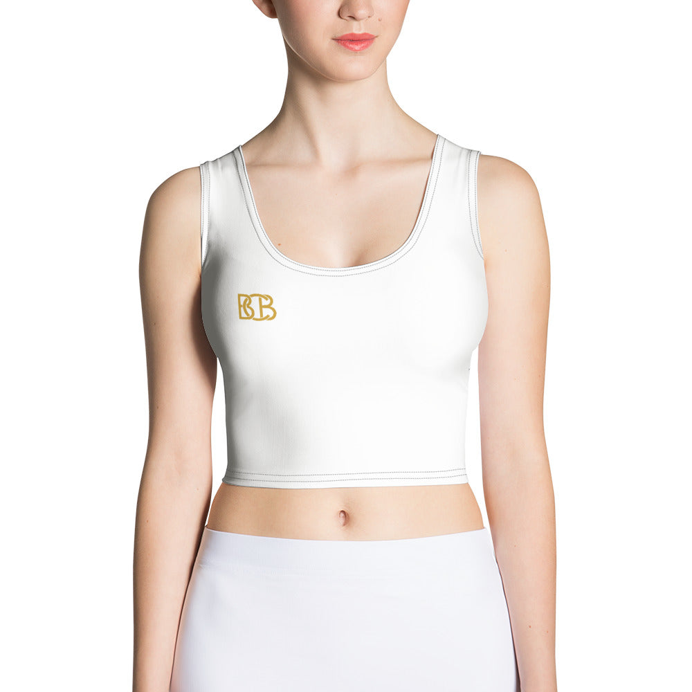 BCB  I  Premium Crop Top