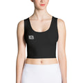 BCB  I  Premium Crop Top