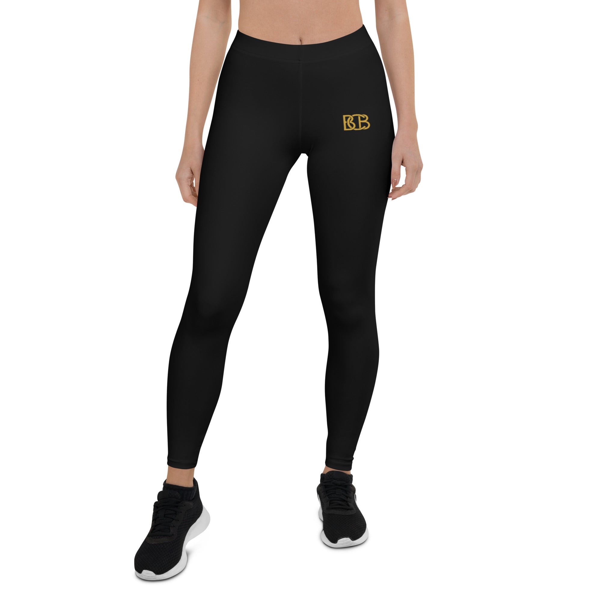 BCB  I  Premium Women’s Leggings