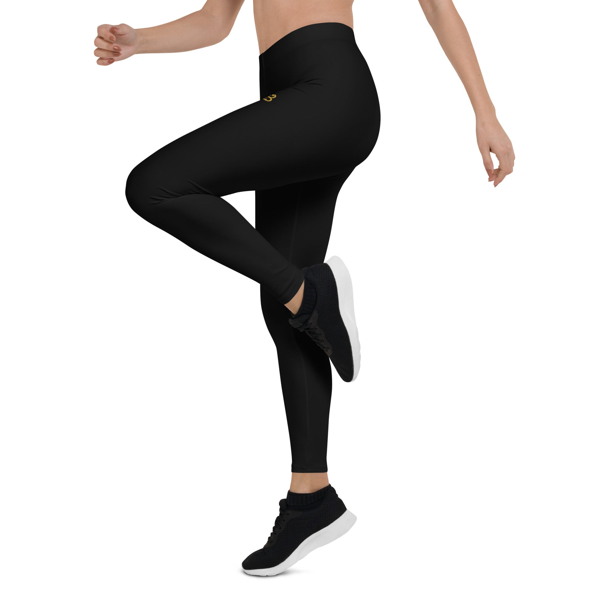 BCB  I  Premium Women’s Leggings