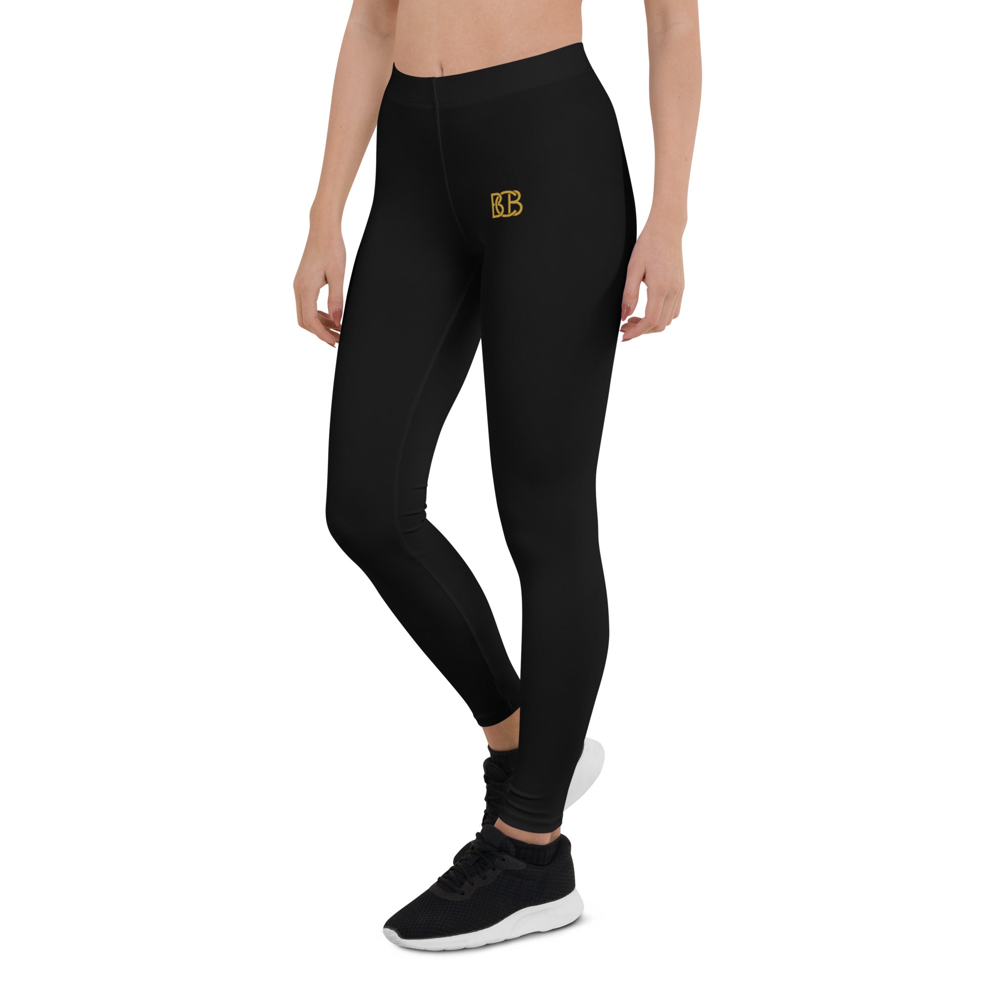 BCB  I  Premium Women’s Leggings