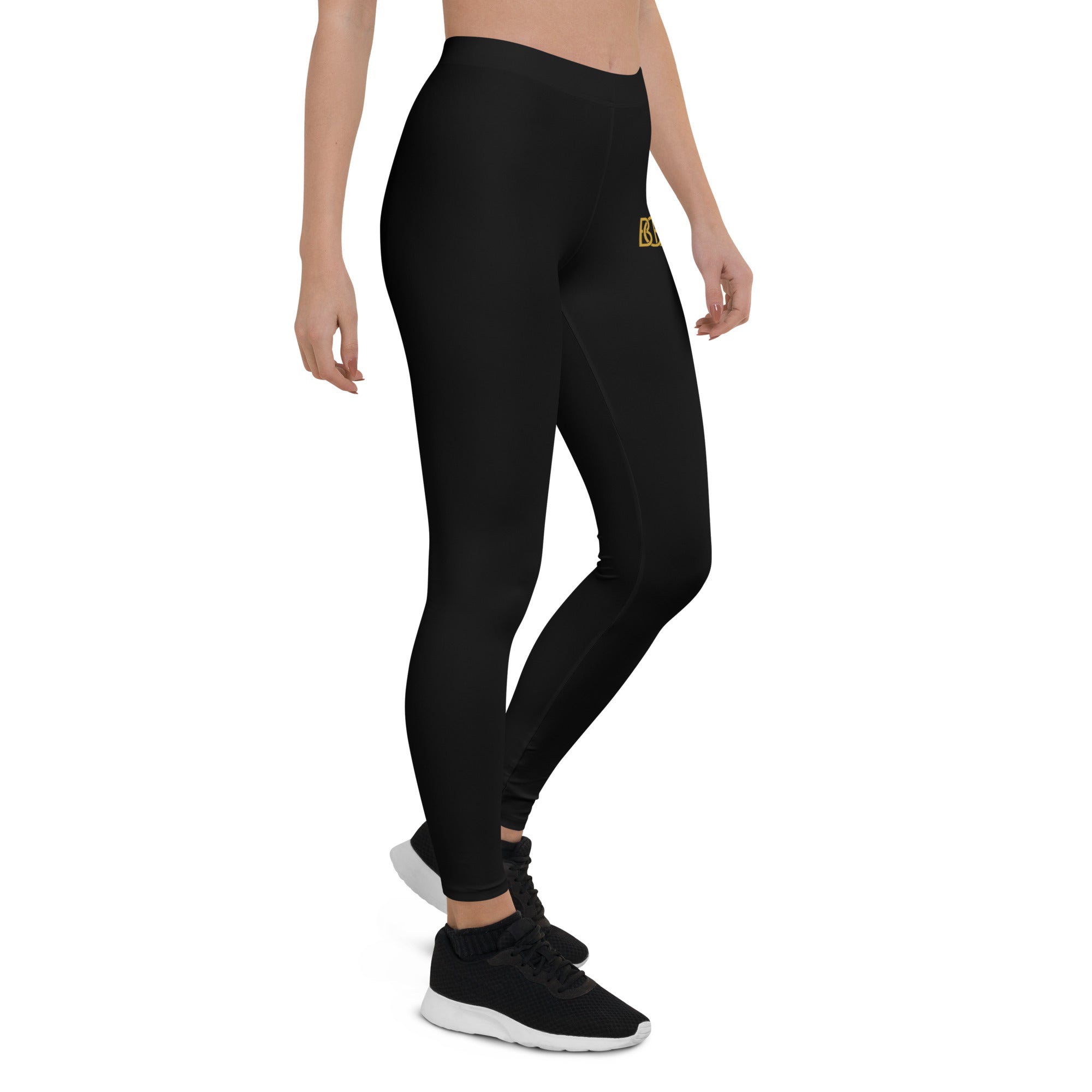 BCB  I  Premium Women’s Leggings
