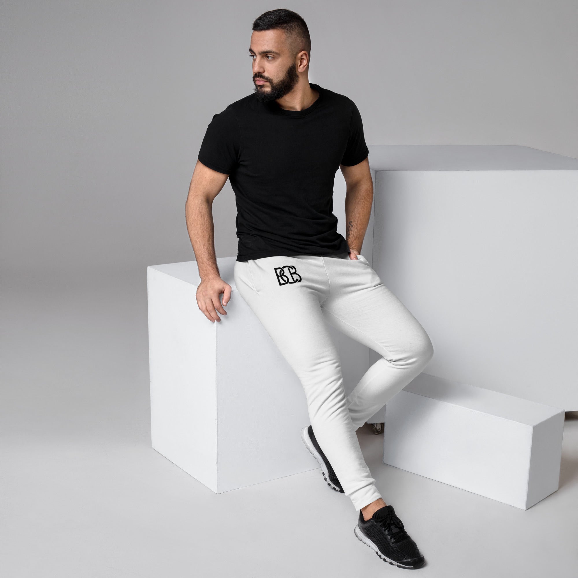 BCB  I  Men's Joggers