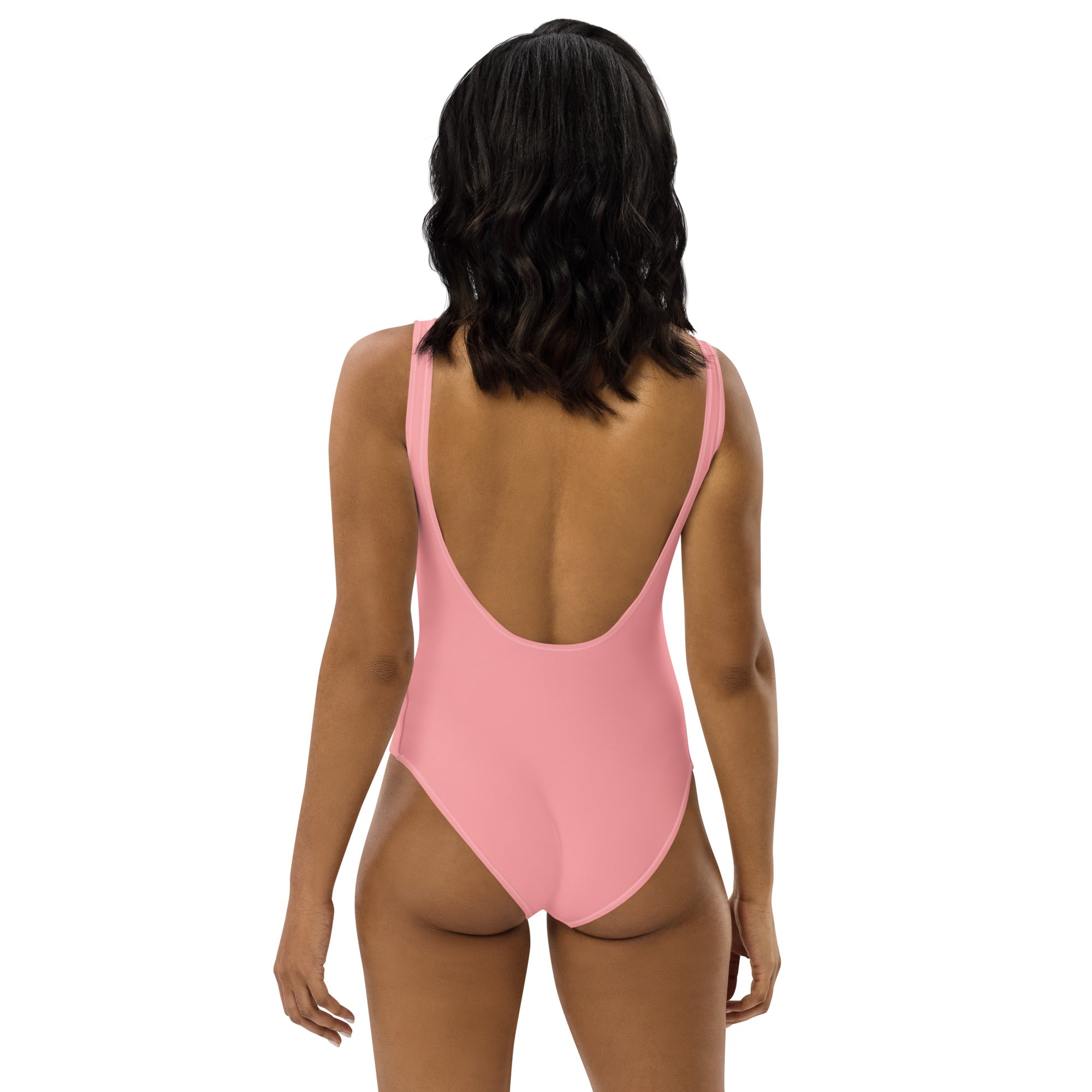 BCB I Women's One-Piece Swimsuit