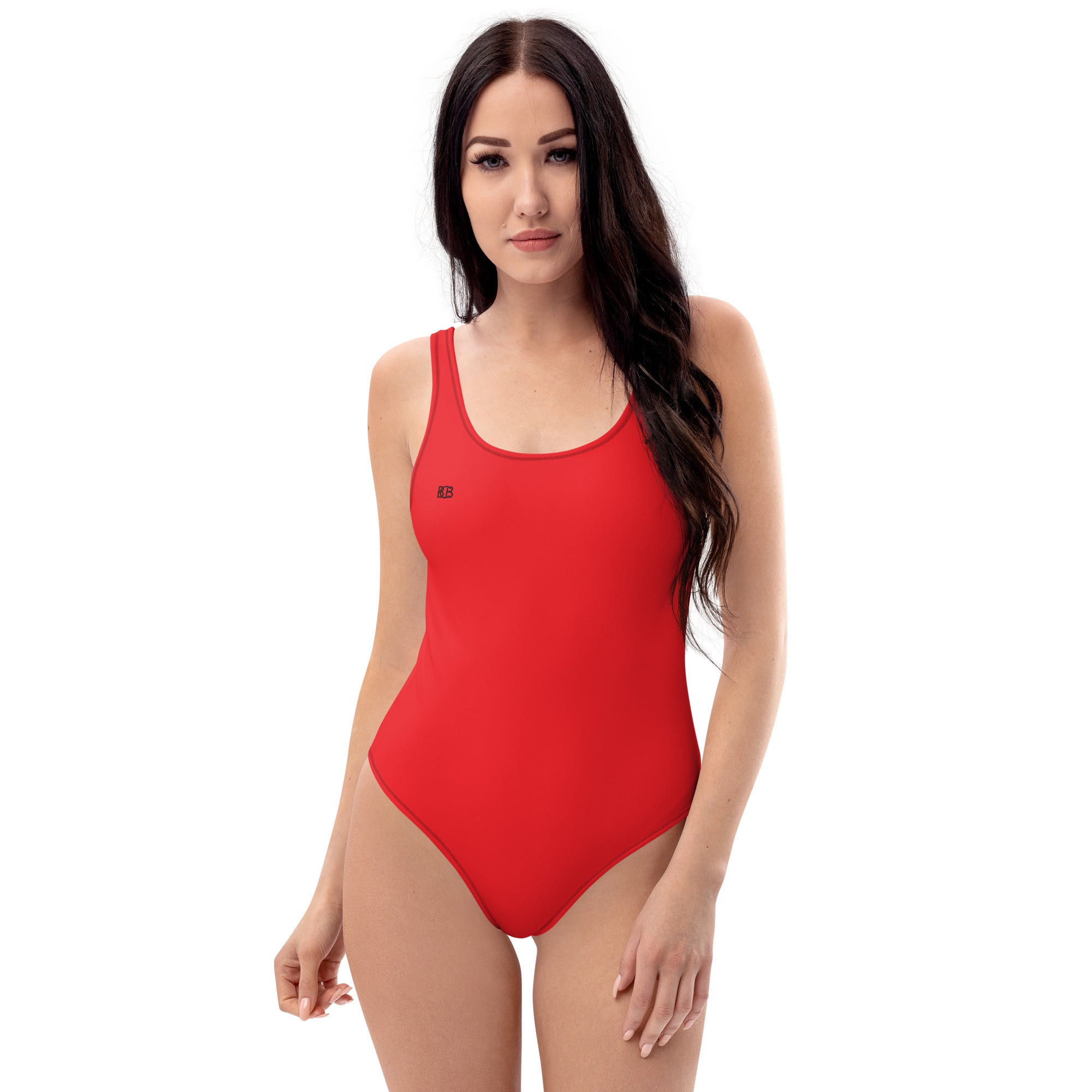 BCB I Women's One-Piece Swimsuit