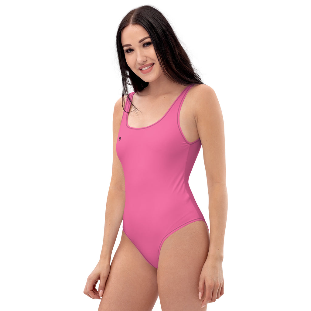 BCB I Women's One-Piece Swimsuit