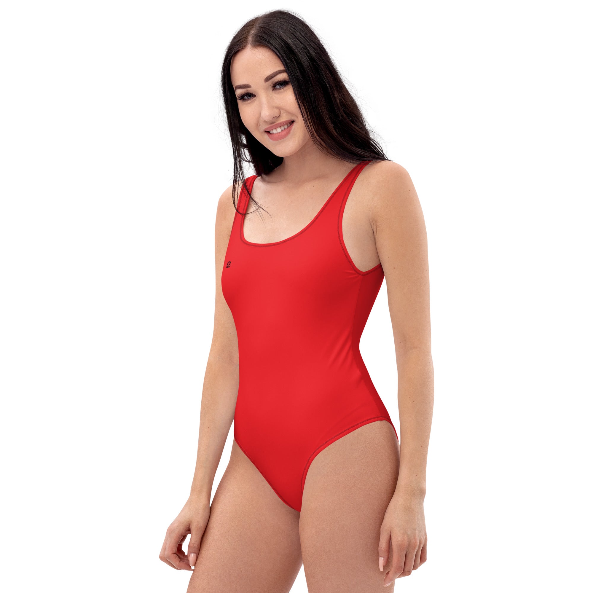 BCB I Women's One-Piece Swimsuit