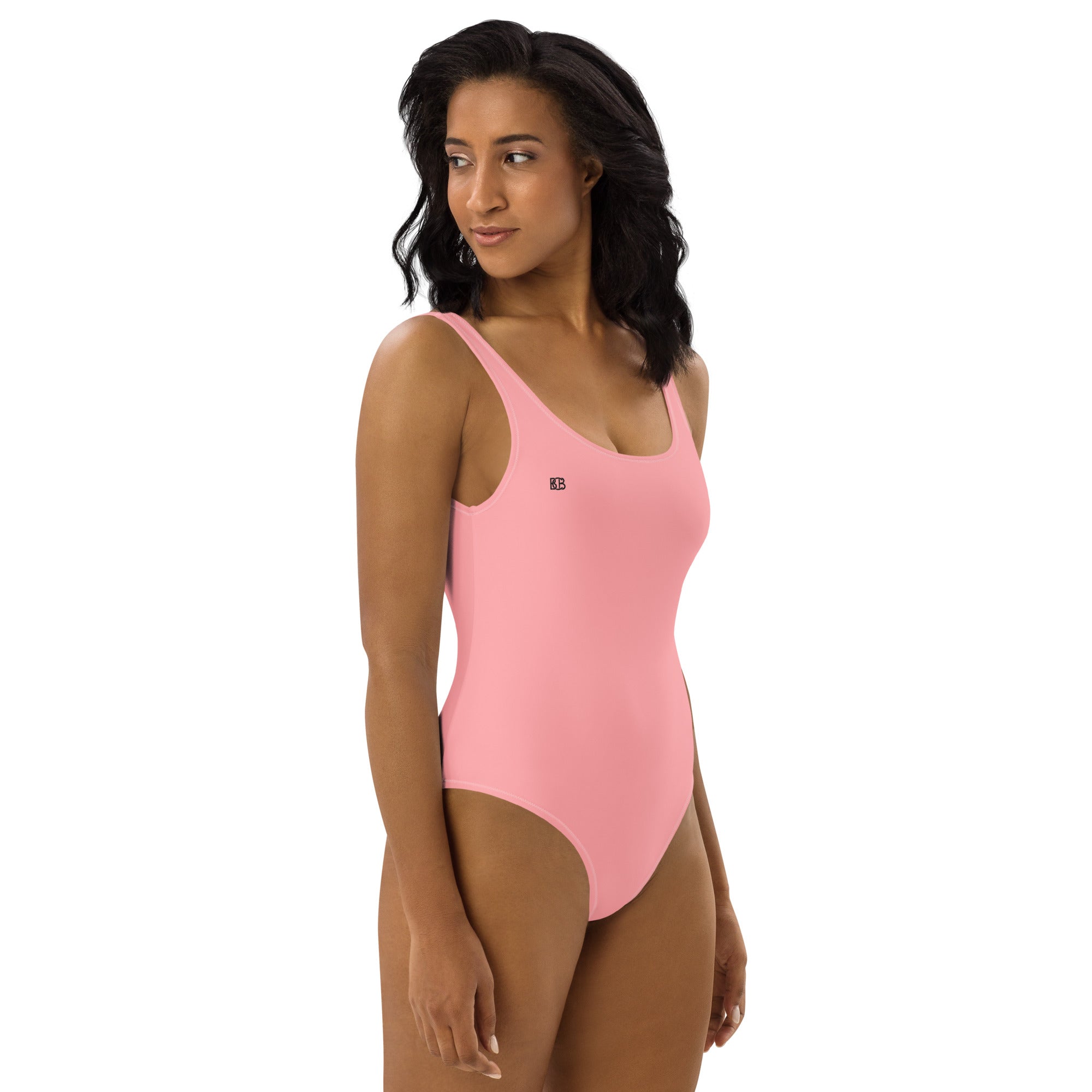 BCB I Women's One-Piece Swimsuit