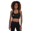 BCB  I  Padded Sports Bra