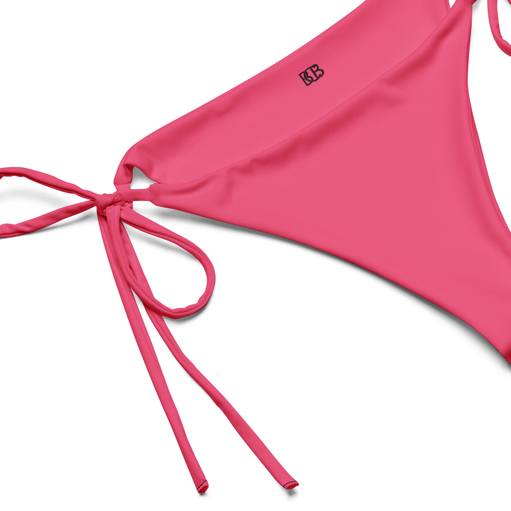 BCB I Women's String Bikini Bottom