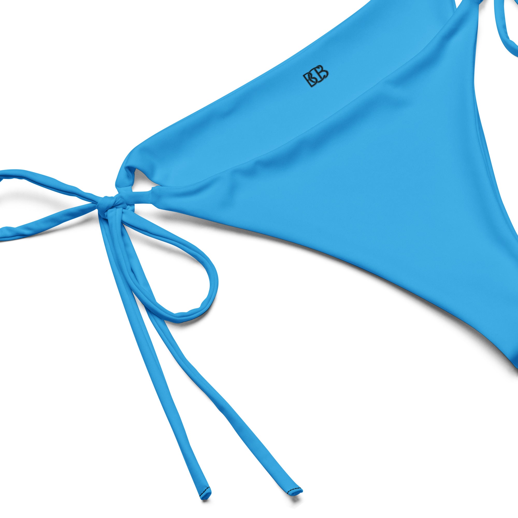 BCB I Women's String Bikini Bottom