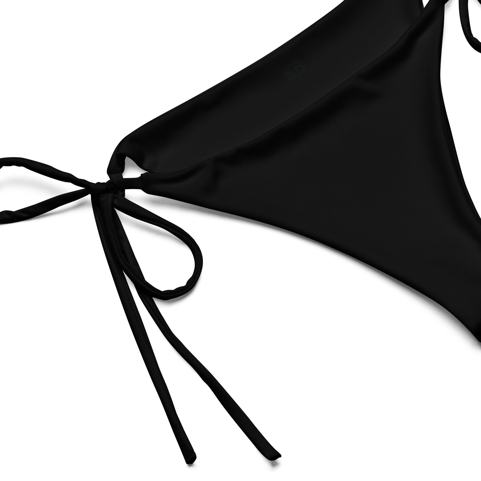 BCB I Women's String Bikini Bottom