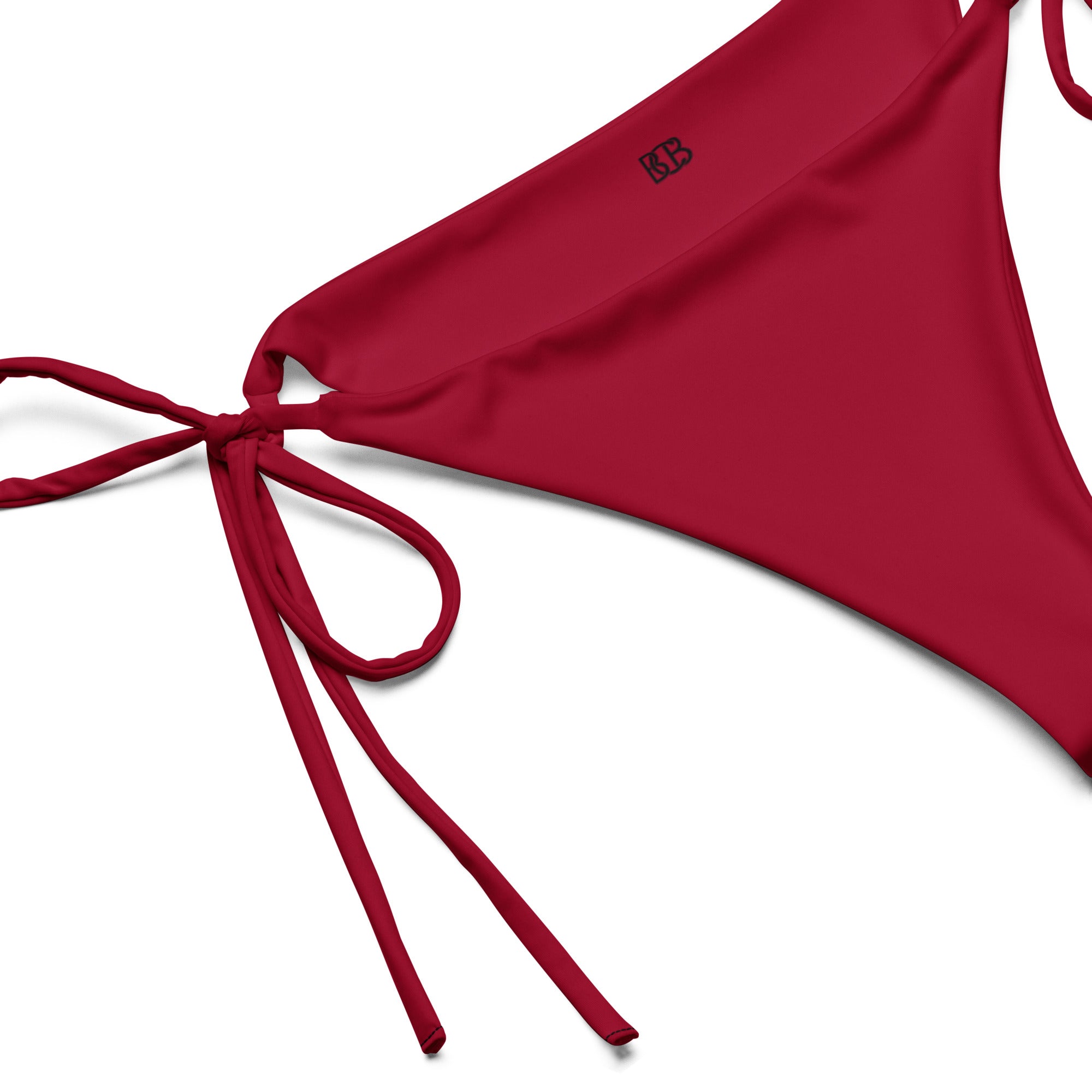 BCB I Women's String Bikini Bottom