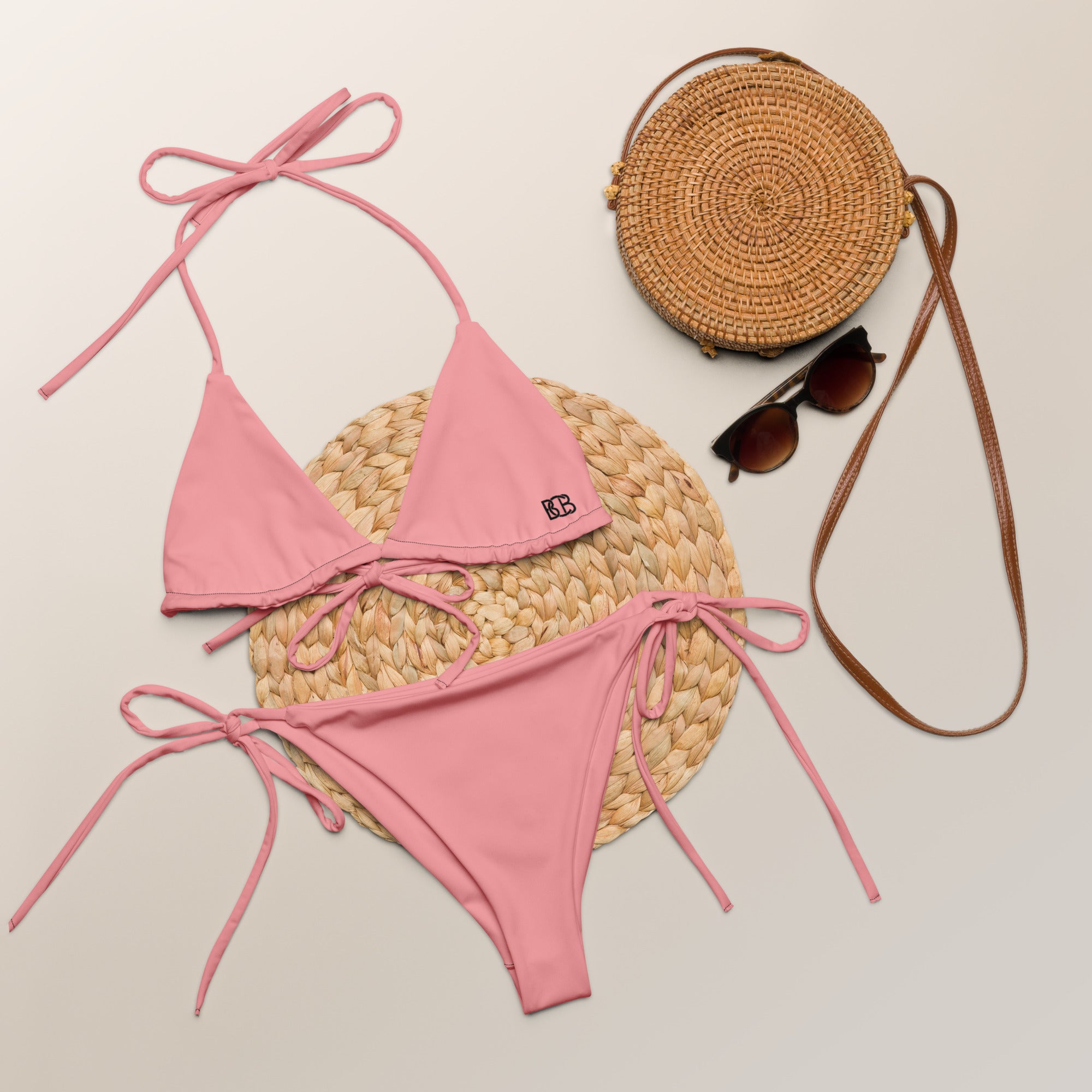 BCB I Women's string bikini