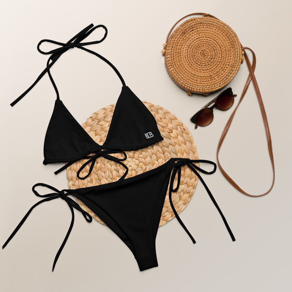 BCB I Women's string bikini