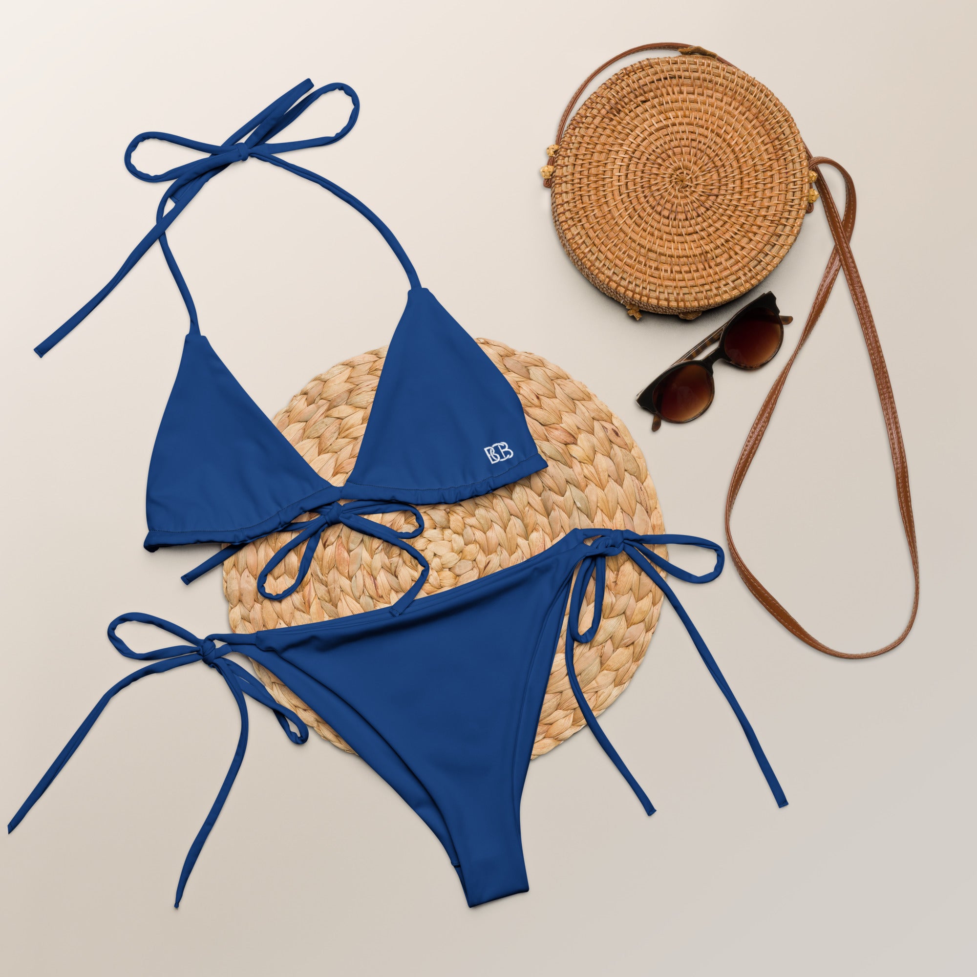BCB I Women's string bikini