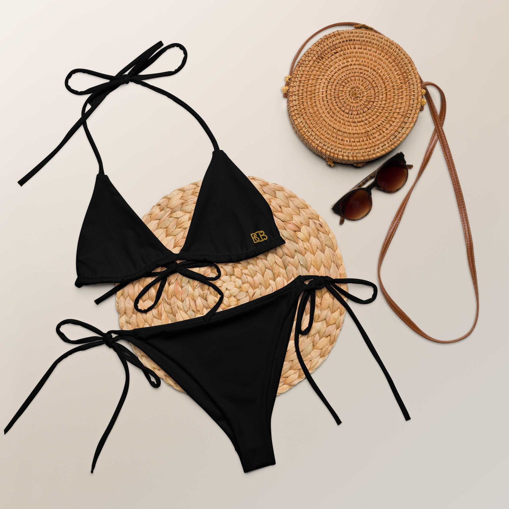 BCB I Women's string bikini