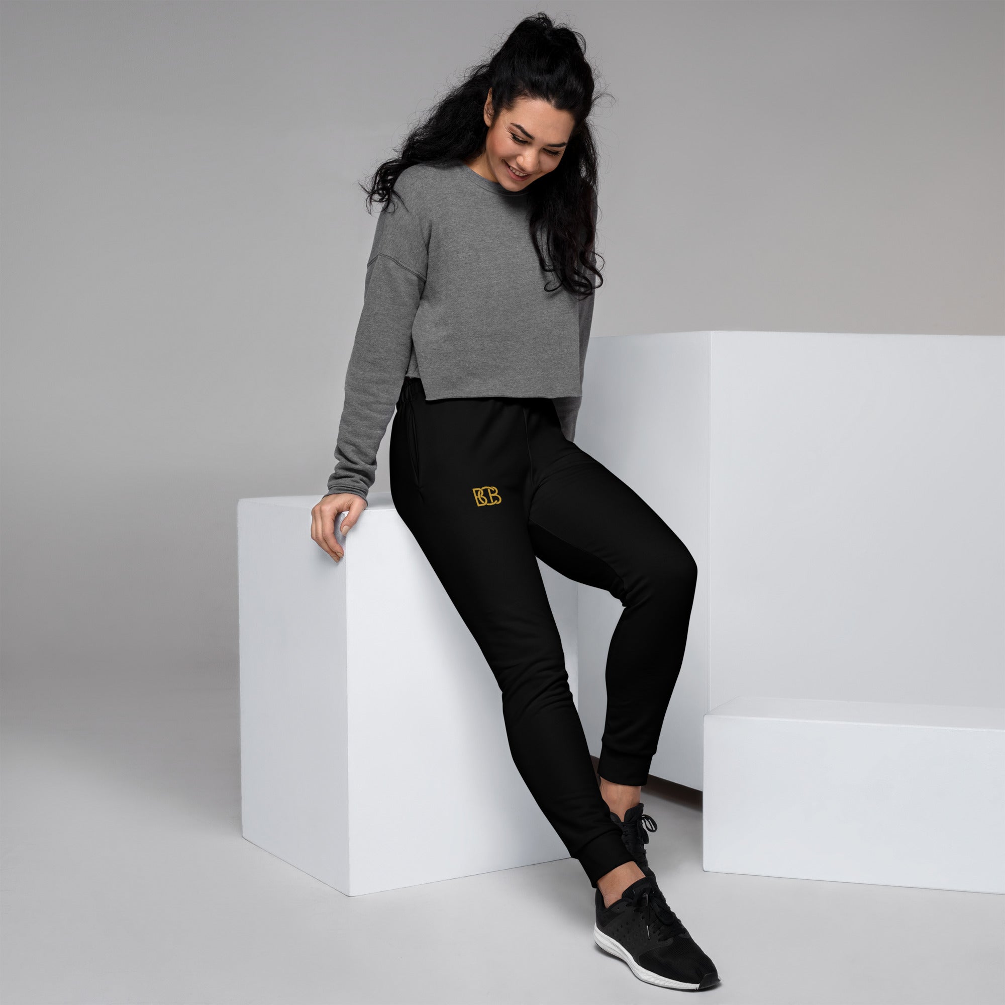BCB  I  Women's Joggers