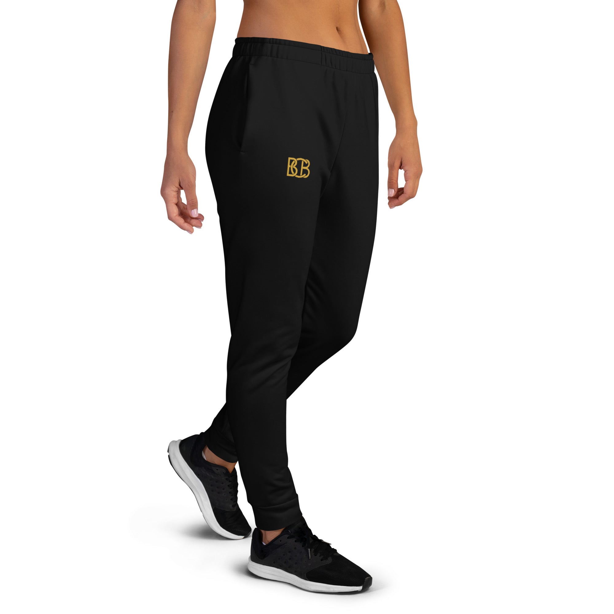 BCB  I  Women's Joggers