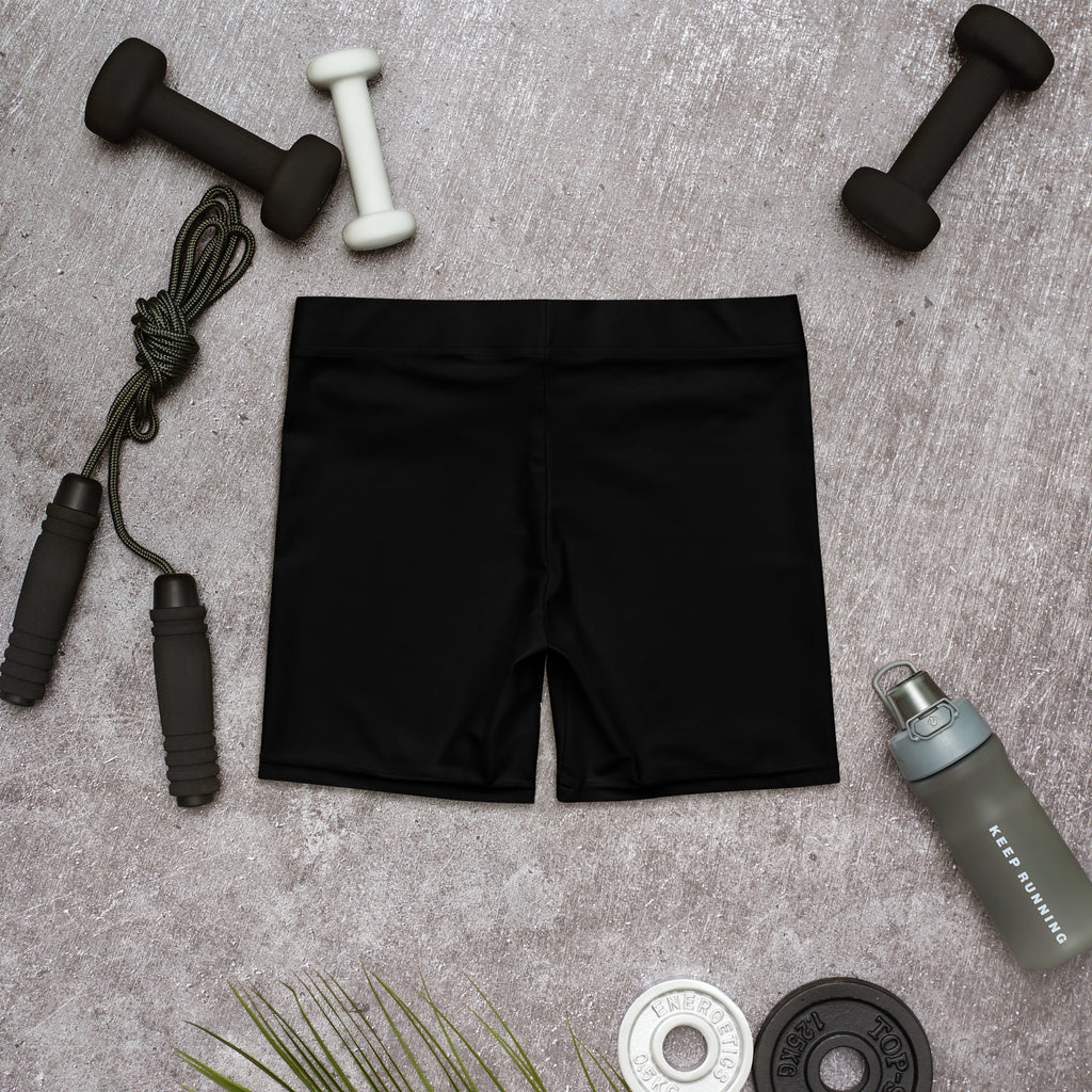 BCB I Women’s Yoga Short