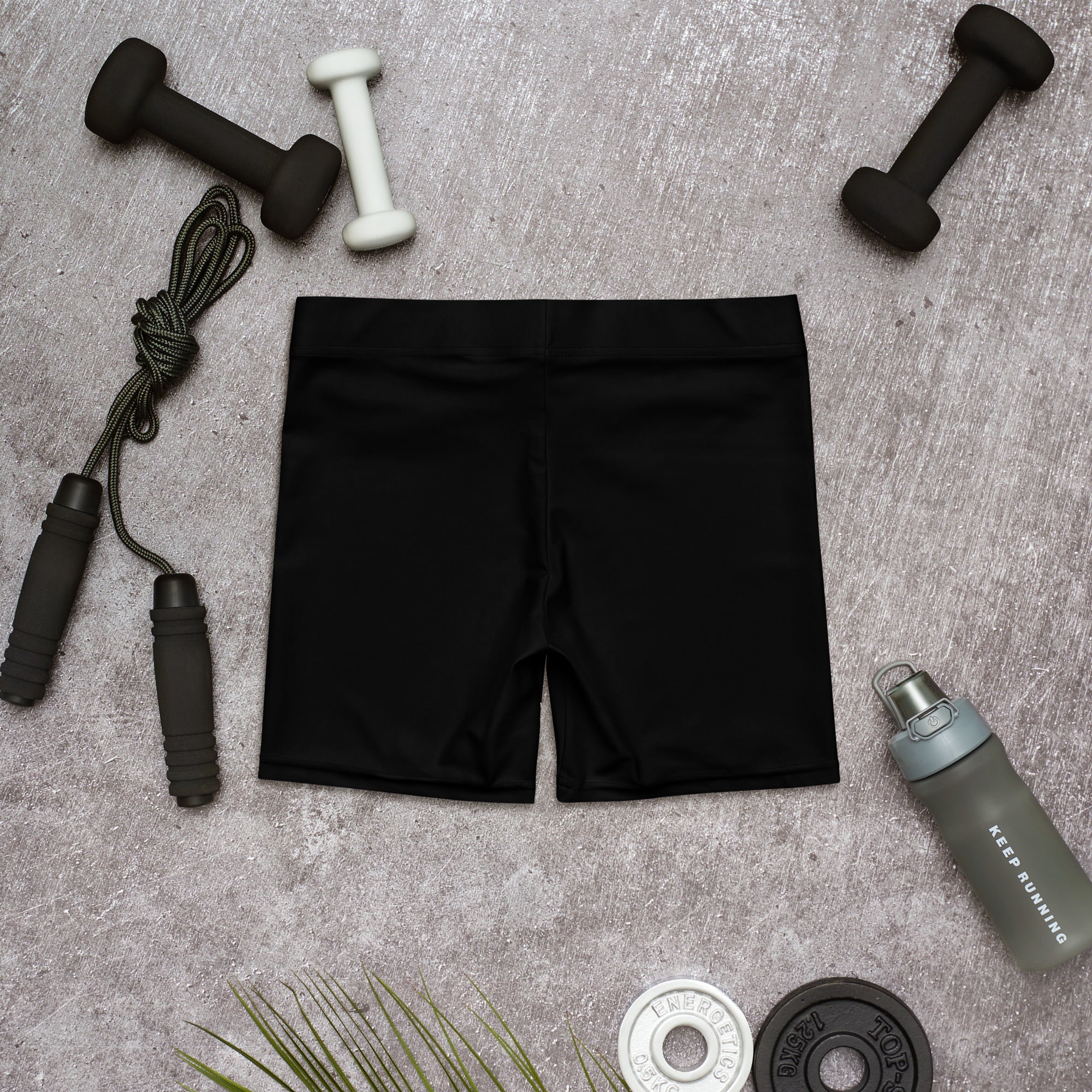 BCB I Women’s Yoga Short