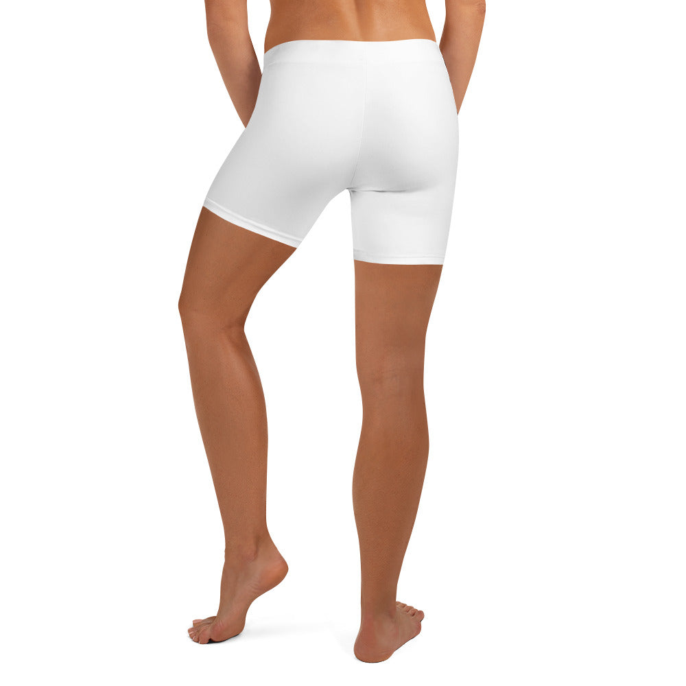 BCB I Women’s Yoga Short
