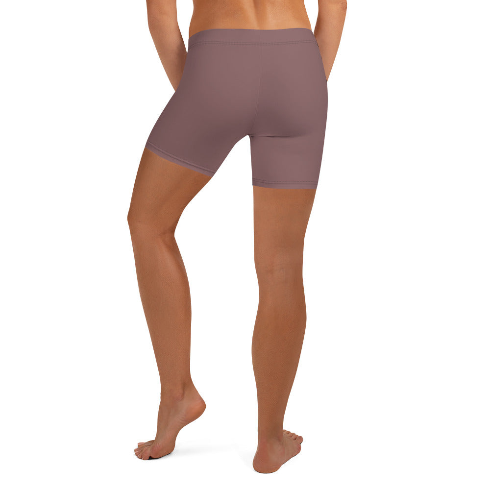 BCB I WOMEN’S YOGA SHORT