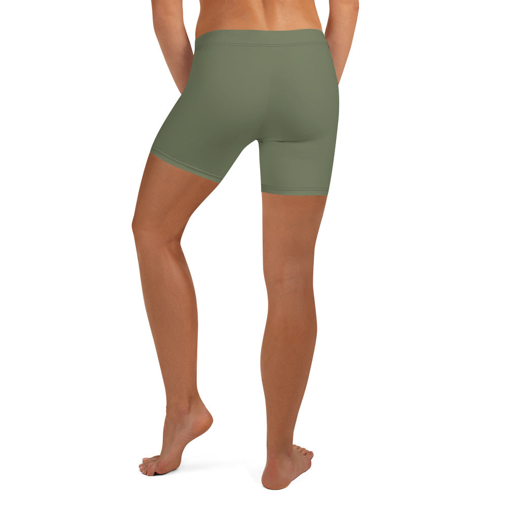 BCB I WOMEN’S YOGA SHORT