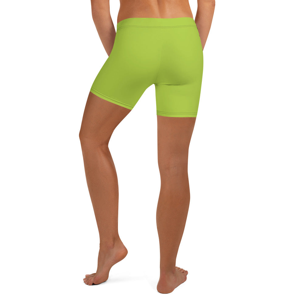BCB I WOMEN’S YOGA SHORT