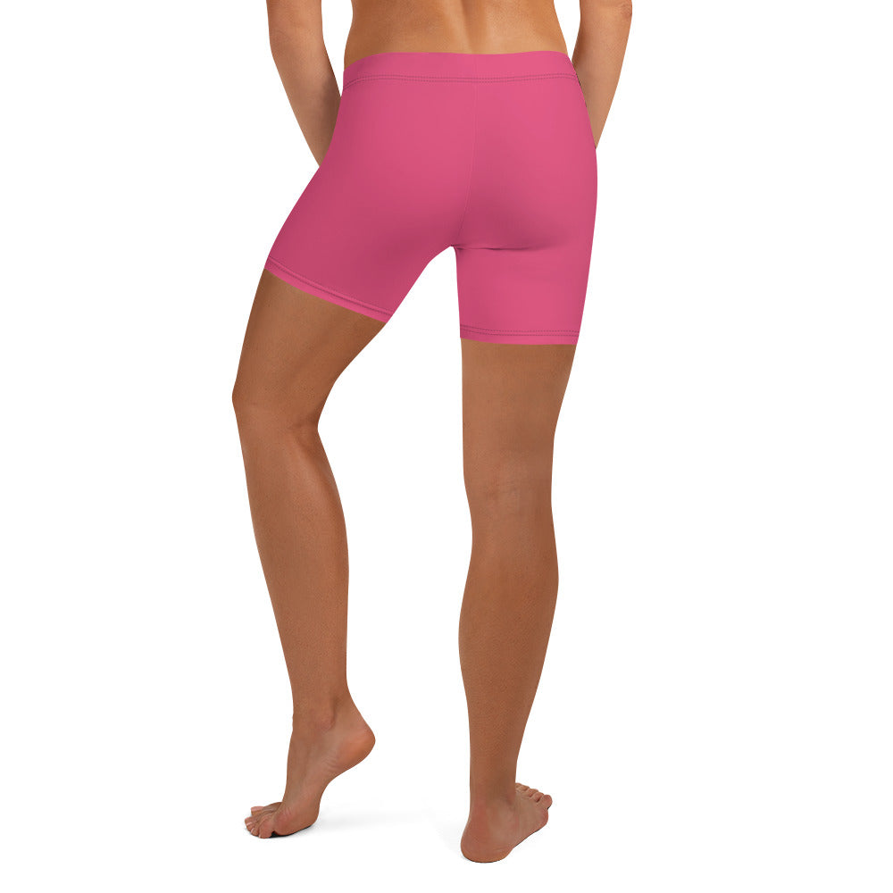 BCB I WOMEN’S YOGA SHORT