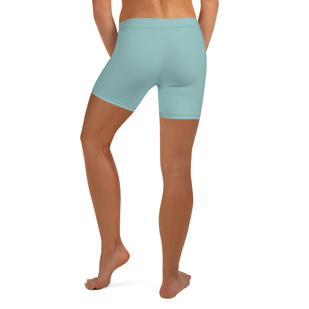 BCB I WOMEN’S YOGA SHORT