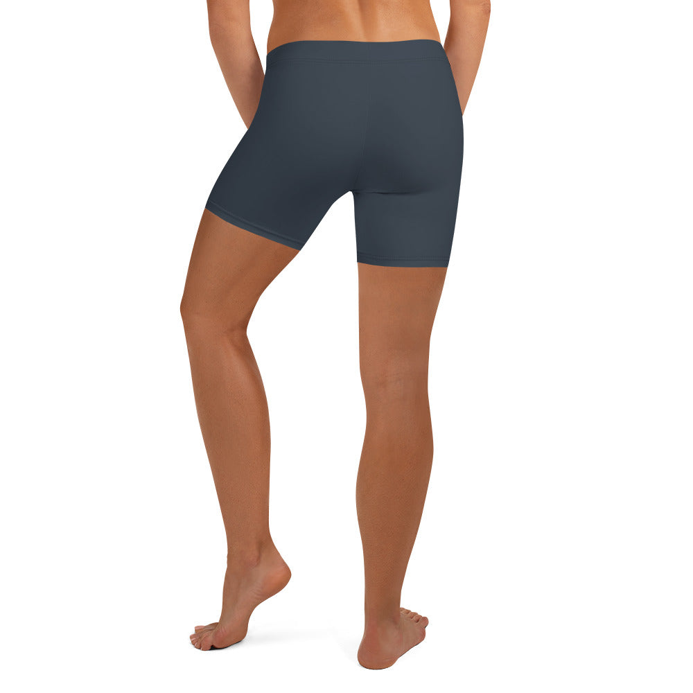 BCB I WOMEN’S YOGA SHORT