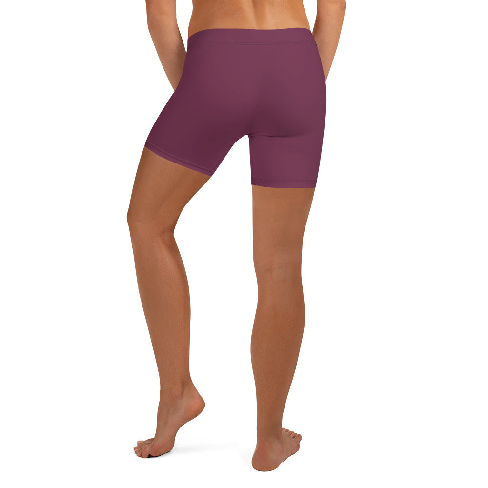 BCB I WOMEN’S YOGA SHORT