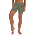 BCB I WOMEN’S YOGA SHORT