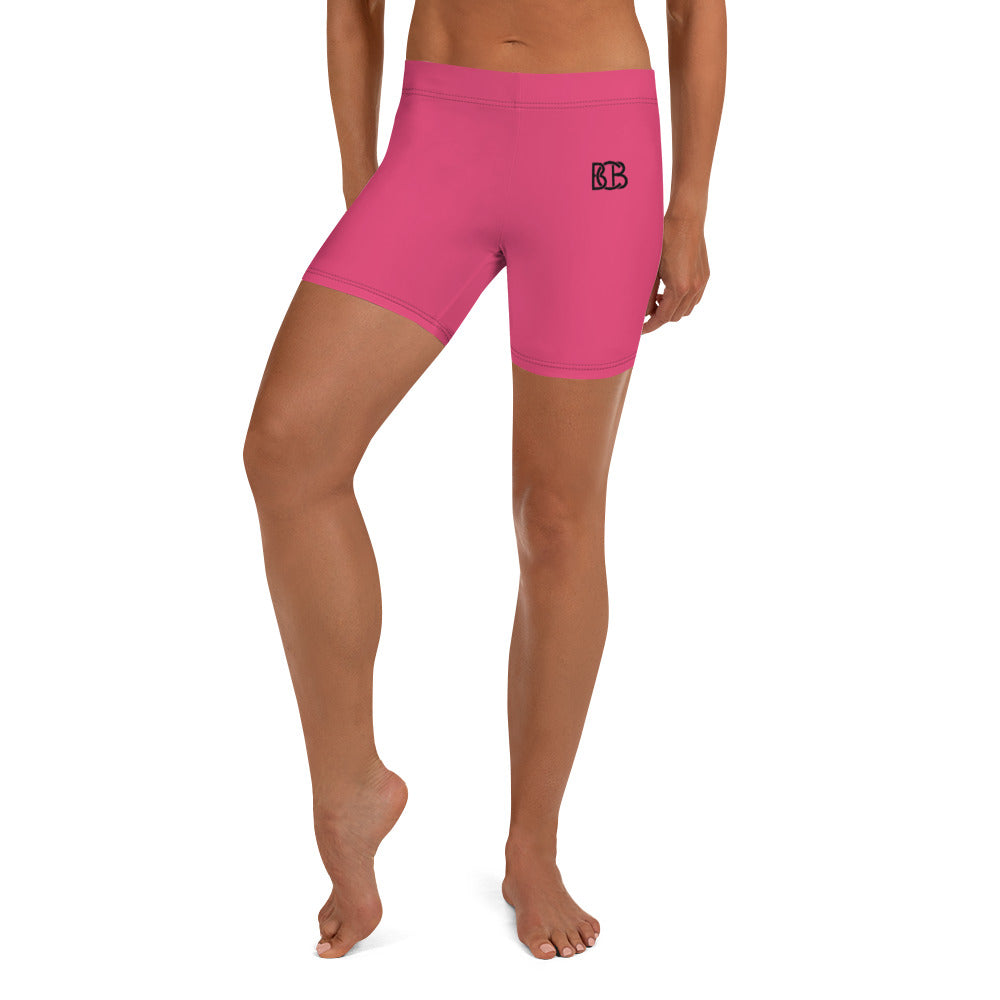 BCB I WOMEN’S YOGA SHORT